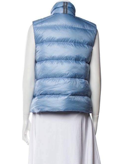 Canada Goose Down Down Jacket