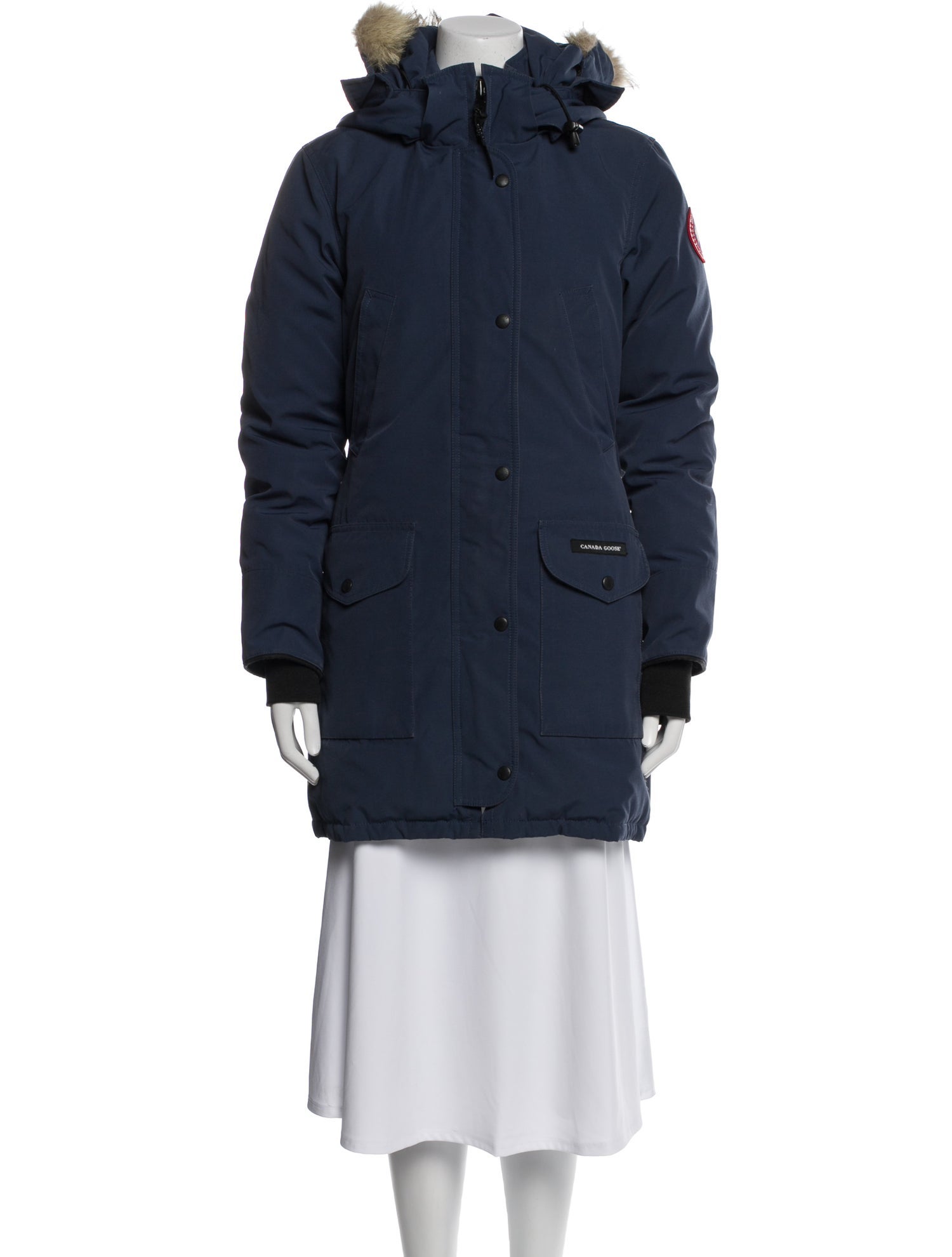Canada Goose Down Coat