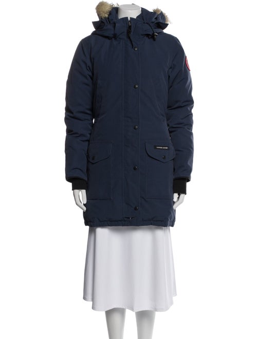 Canada Goose Down Coat