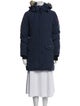 Canada Goose Down Coat