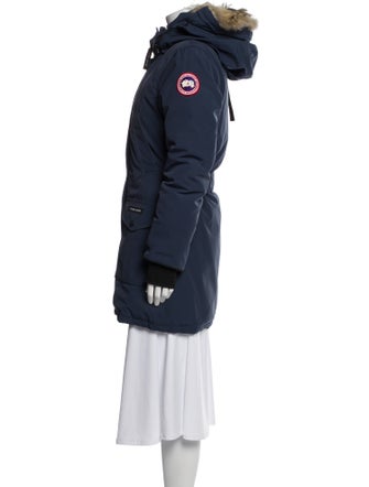 Canada Goose Down Coat