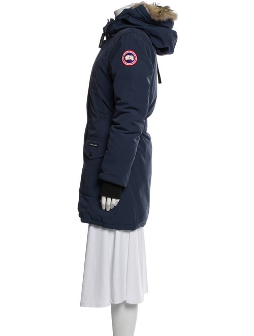 Canada Goose Down Coat