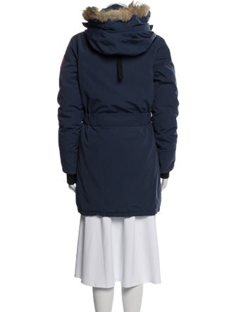 Canada Goose Down Coat