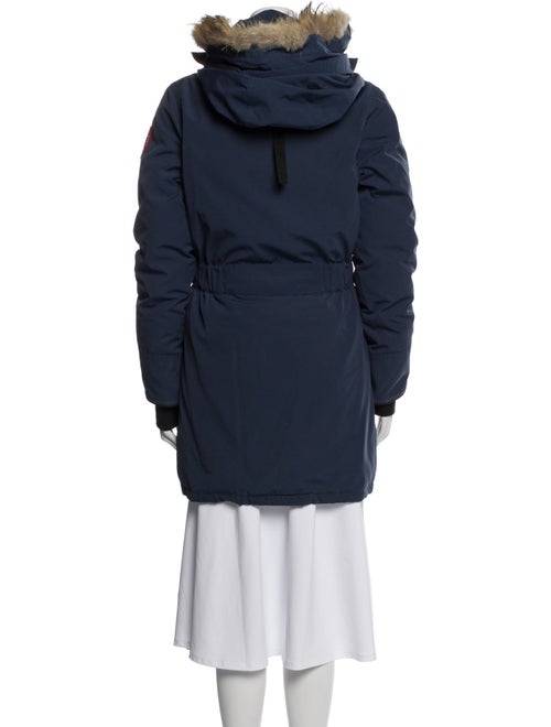 Canada Goose Down Coat