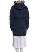 Canada Goose Down Coat