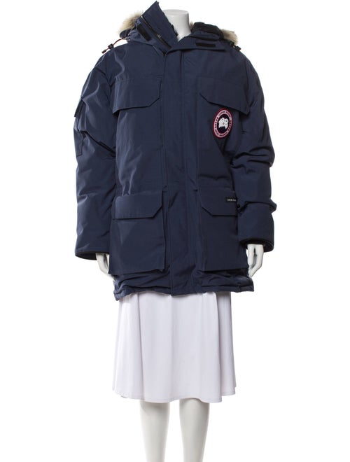 Canada Goose Down Coat