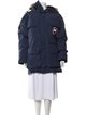 Canada Goose Down Coat