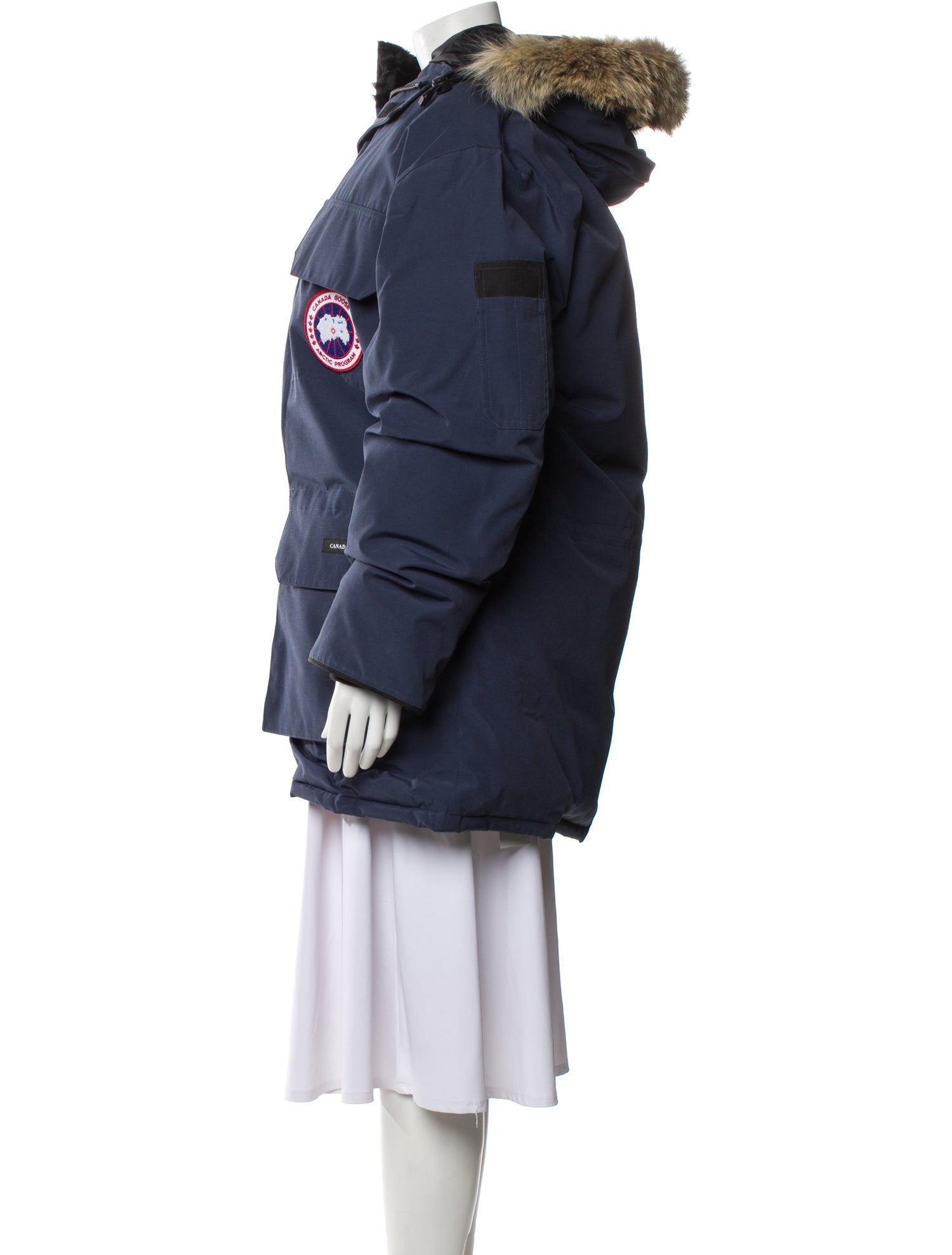 Canada Goose Down Coat