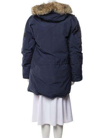 Canada Goose Down Coat