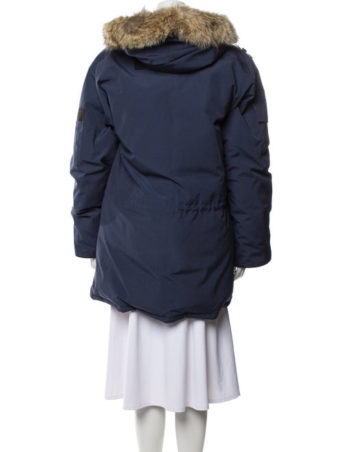 Canada Goose Down Coat
