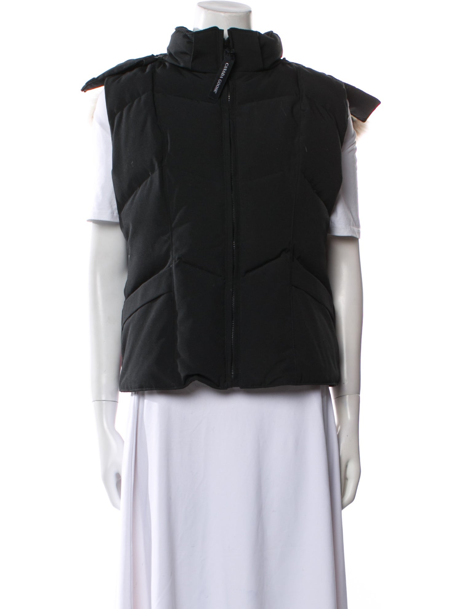 Canada Goose Vest