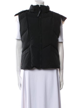 Canada Goose Vest