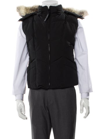 Canada Goose Outerwear Vest M