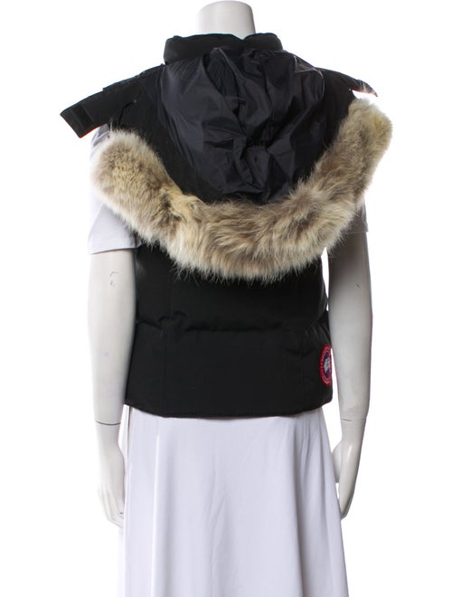 Canada Goose Vest