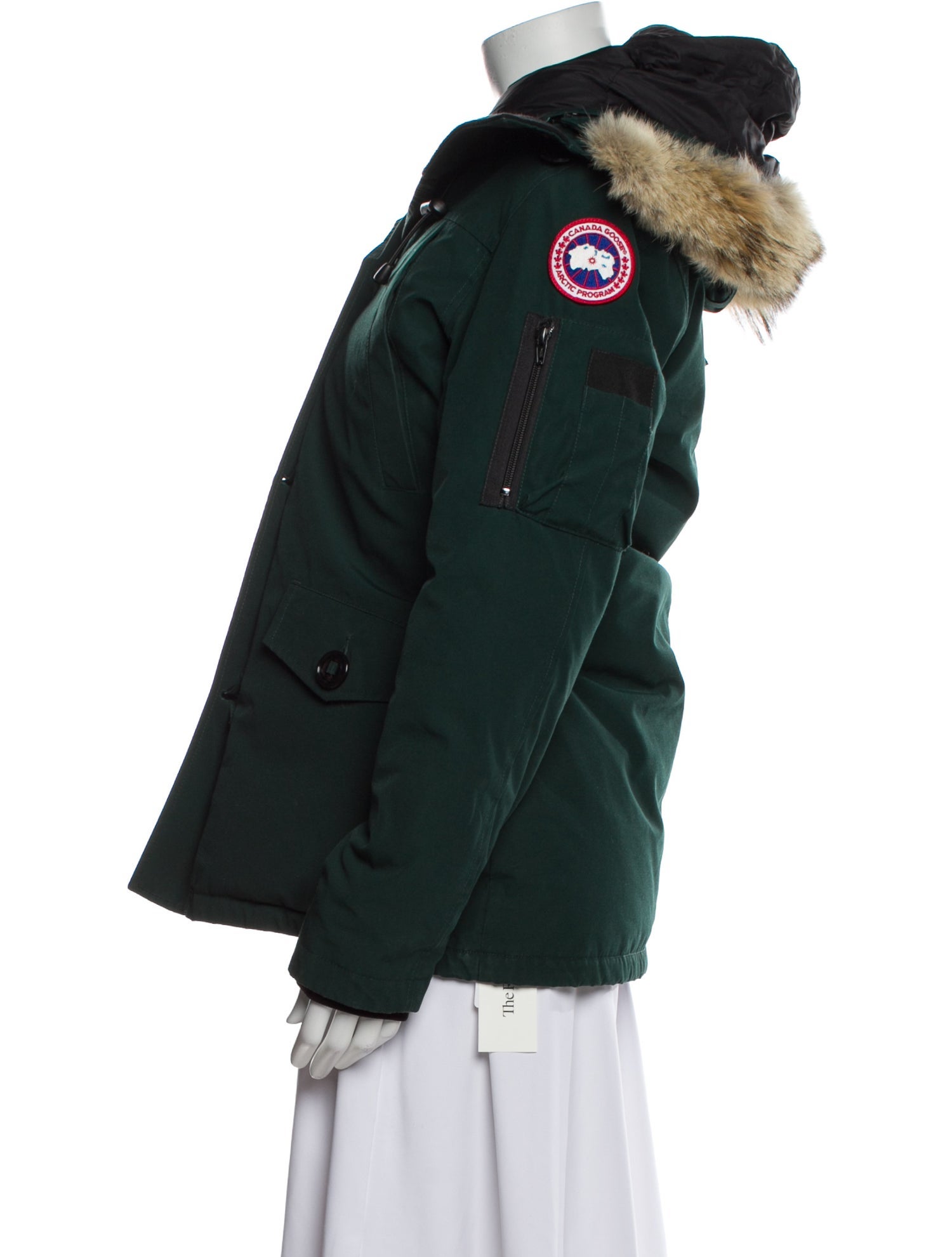 Canada Goose Parka