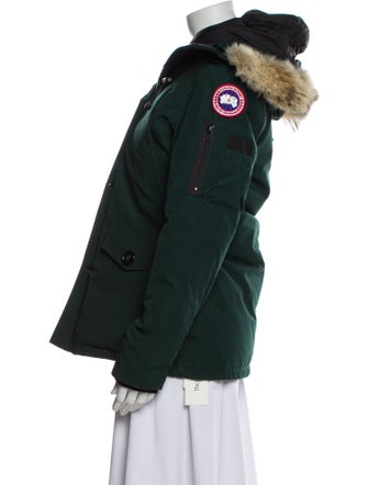 Canada Goose Parka