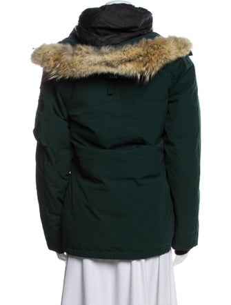 Canada Goose Parka