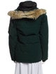 Canada Goose Parka