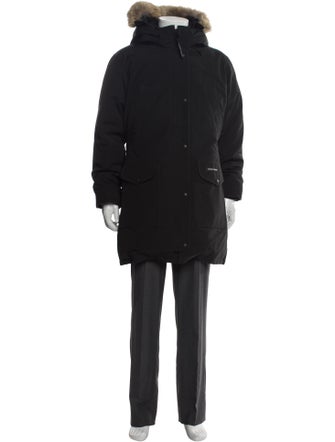 Canada Goose Parka