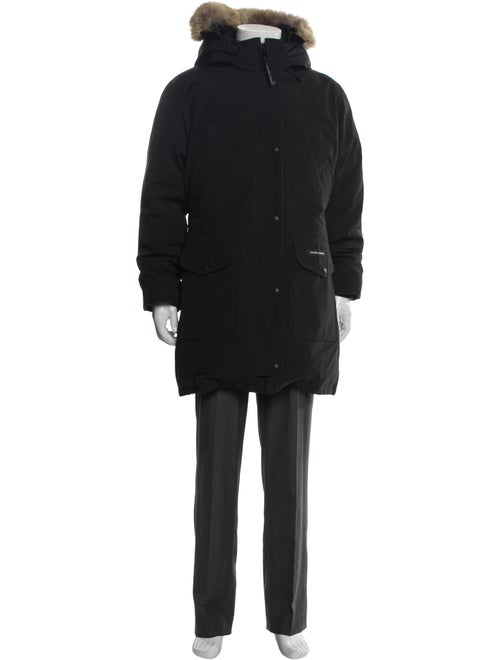 Canada Goose Parka
