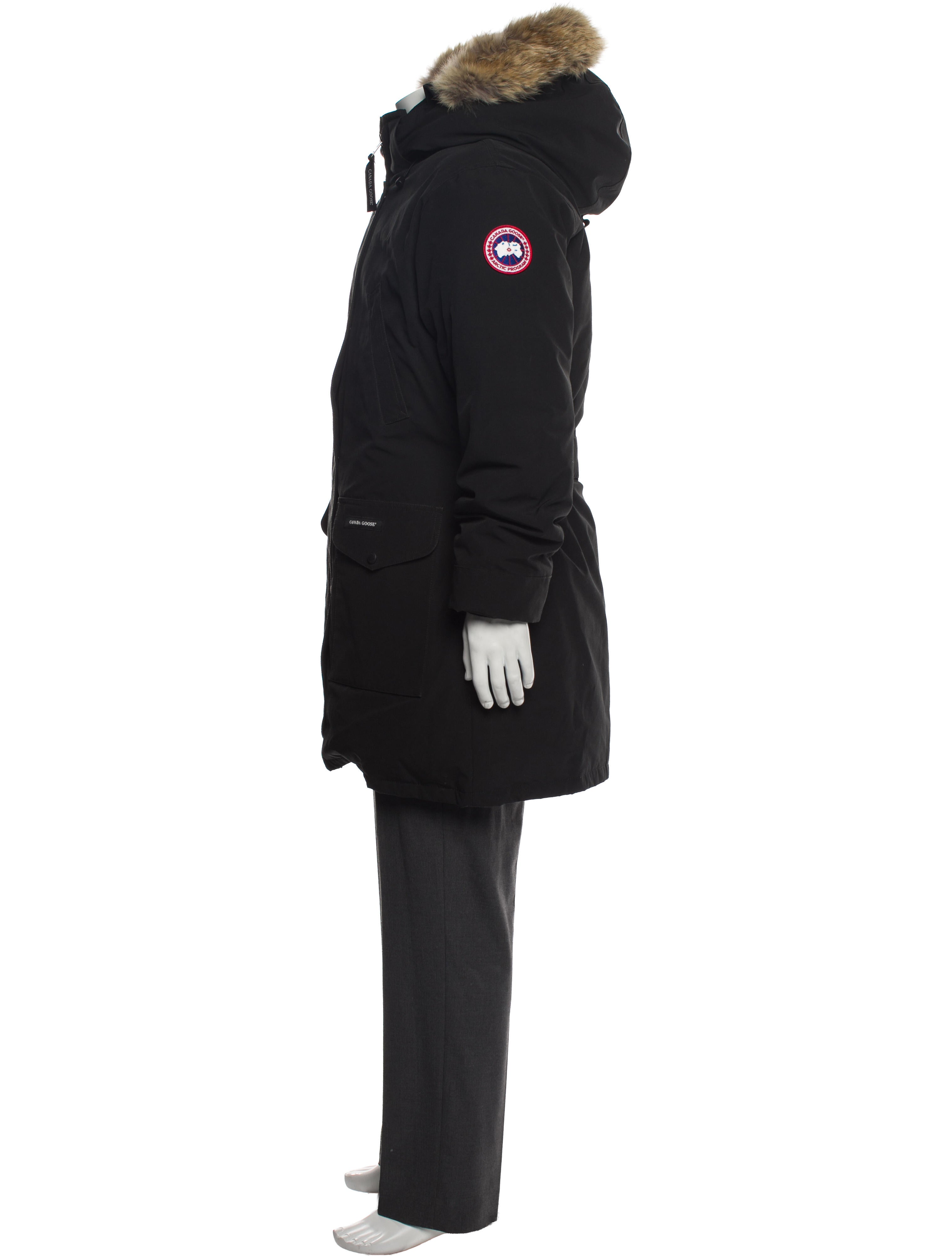 Canada Goose Parka