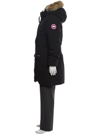 Canada Goose Parka