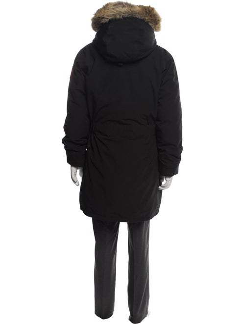 Canada Goose Parka