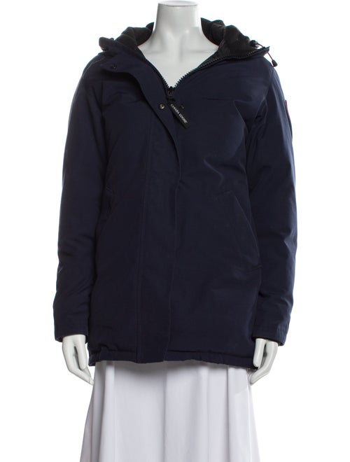 Canada Goose Down Coat
