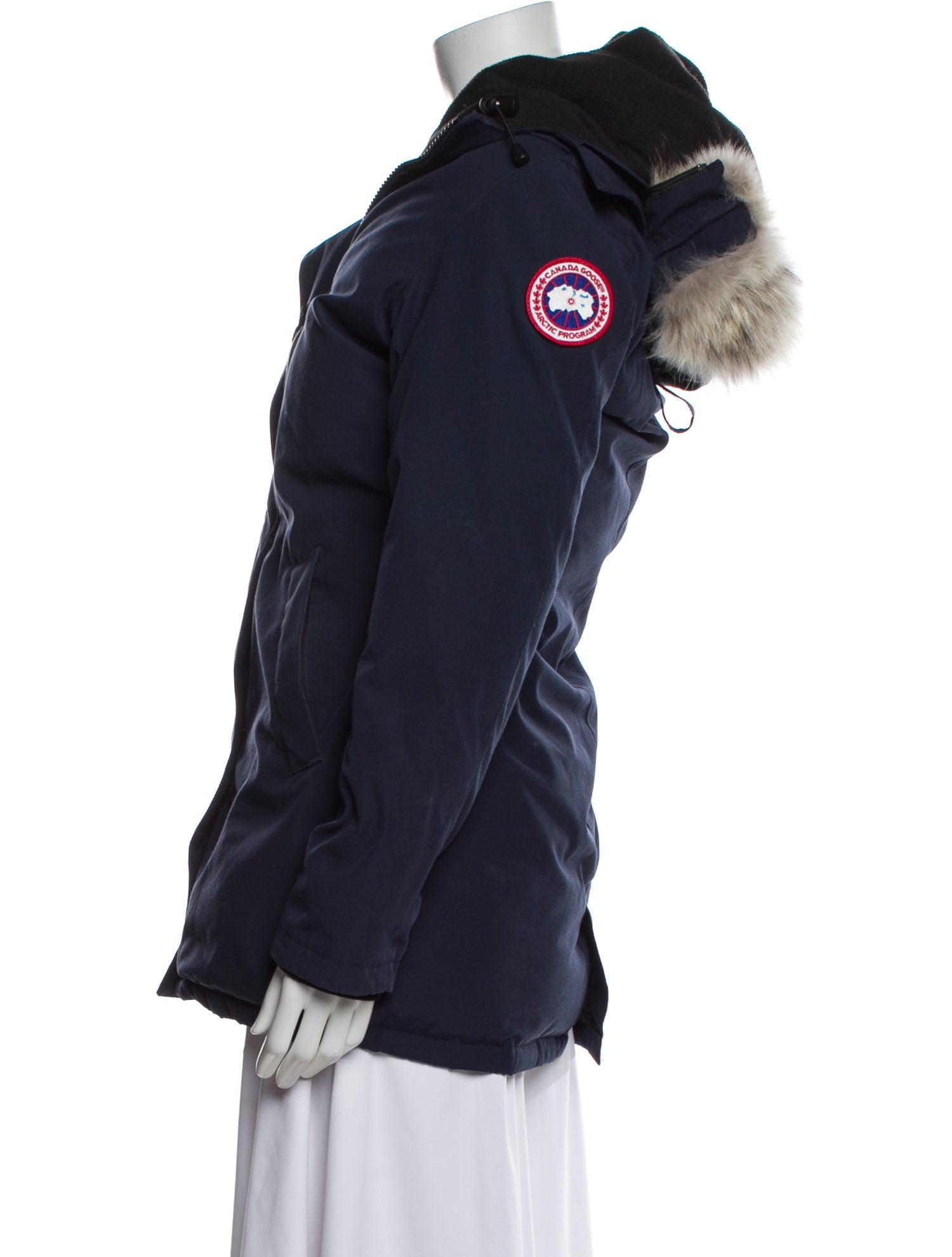Canada Goose Down Coat