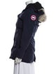 Canada Goose Down Coat