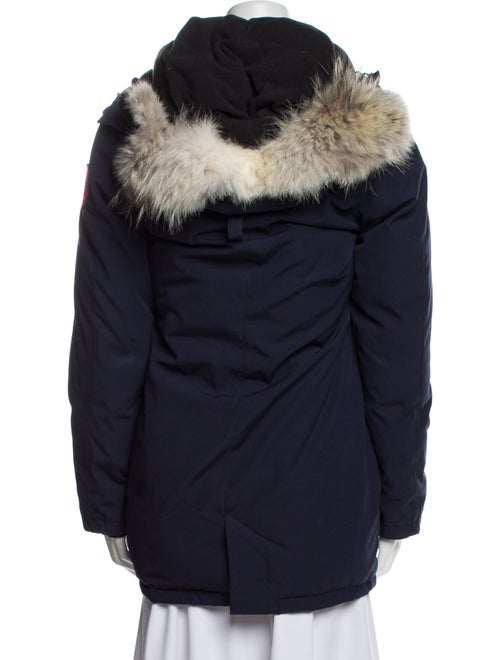 Canada Goose Down Coat