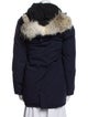 Canada Goose Down Coat