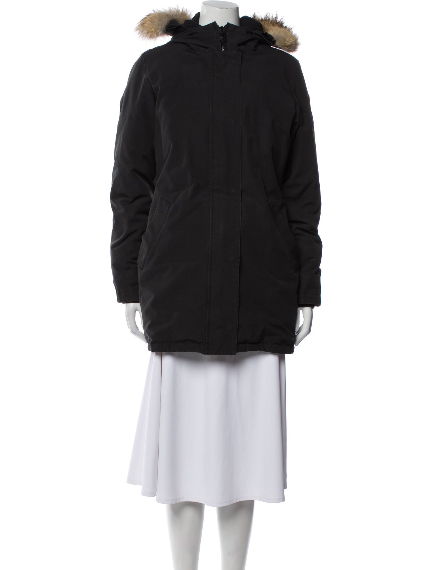 Canada Goose Down Coat