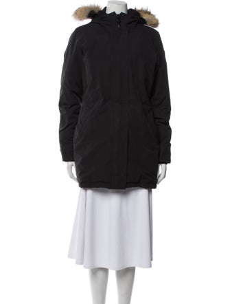 Canada Goose Down Coat