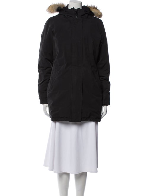 Canada Goose Down Coat