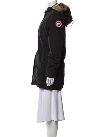 Canada Goose Down Coat