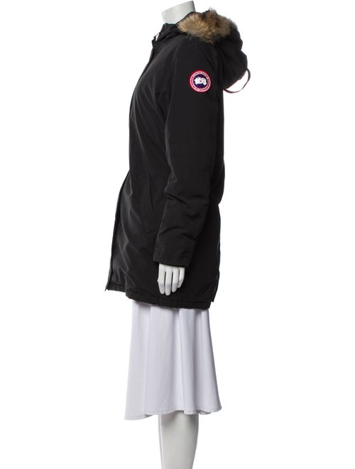 Canada Goose Down Coat