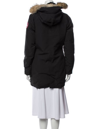 Canada Goose Down Coat