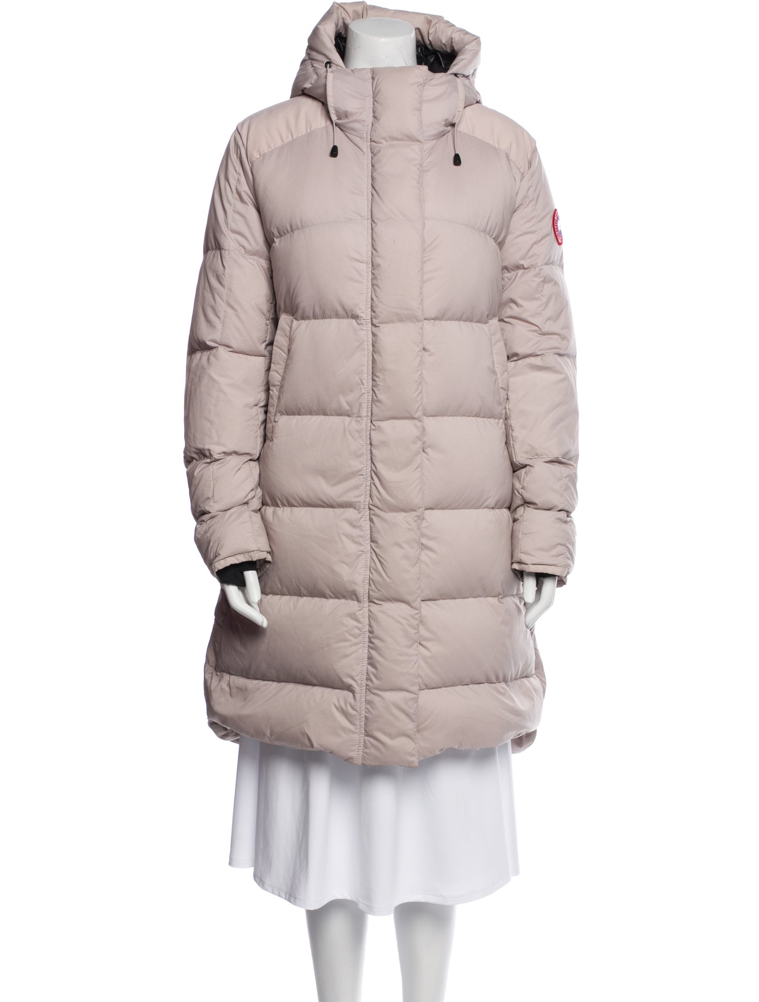 Canada Goose Down Coat