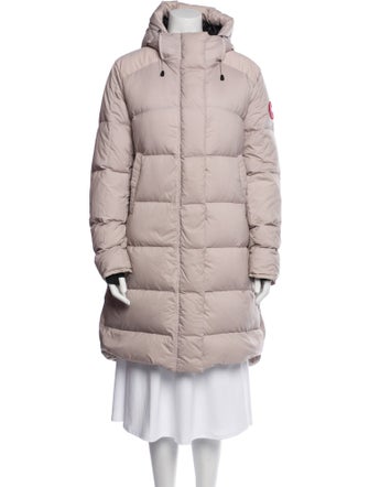 Canada Goose Down Coat