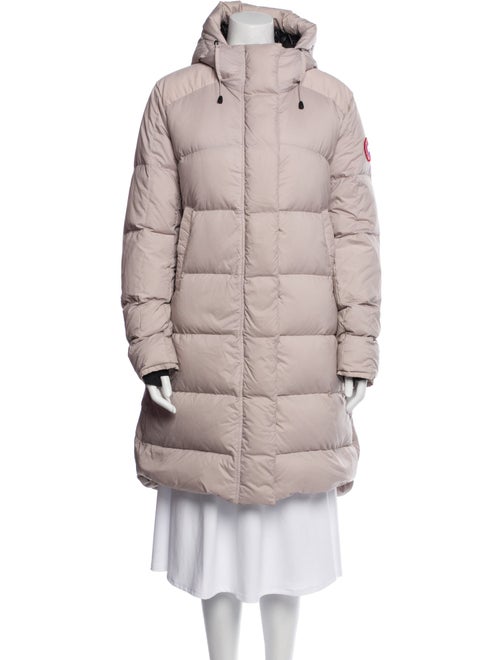 Canada Goose Down Coat