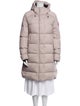 Canada Goose Down Coat