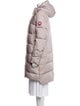 Canada Goose Down Coat