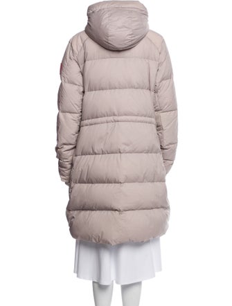 Canada Goose Down Coat