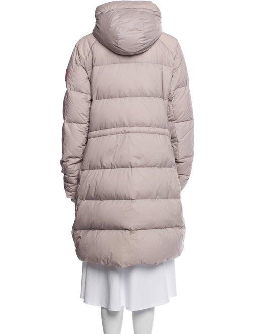 Canada Goose Down Coat