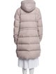 Canada Goose Down Coat