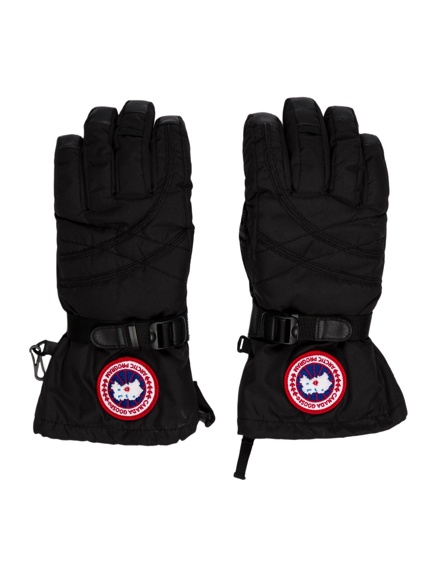 Canada Goose Arctic Down Gloves