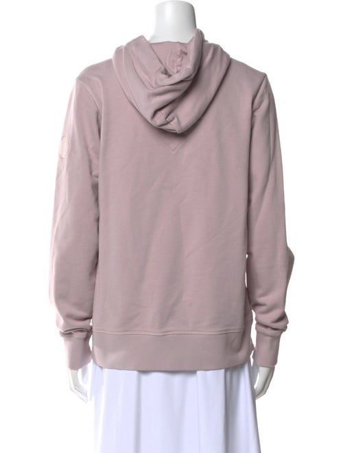 Canada Goose Crew Neck Long Sleeve Sweatshirt