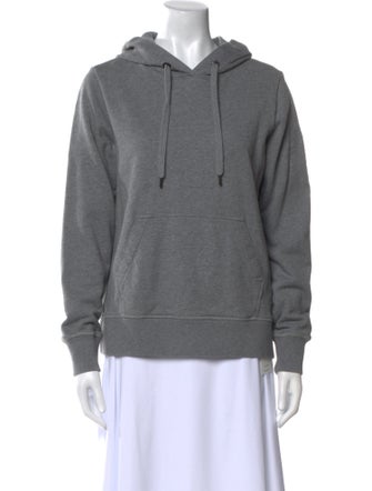 Canada Goose Crew Neck Long Sleeve Sweatshirt