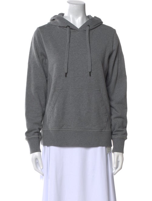 Canada Goose Crew Neck Long Sleeve Sweatshirt